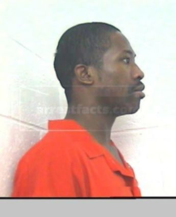 Roosevelt D Triplett