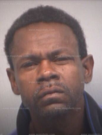 Frederick Harper