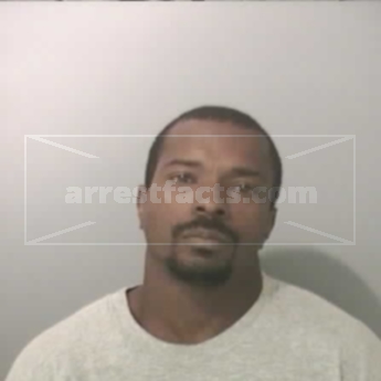 Gerald Henry Compton