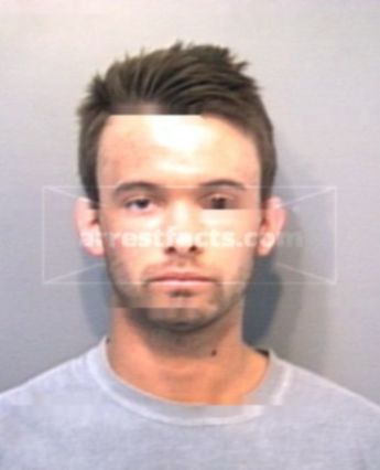 Justin Owen Hanson