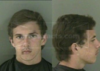 Evan Raymond Morris