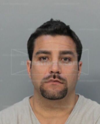 Harvey Diaz