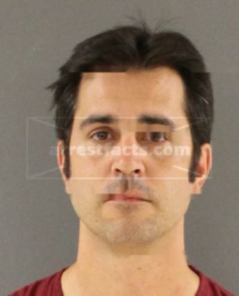 Mikel Ray Davis