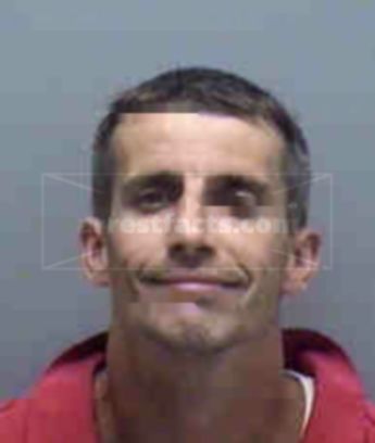 Nicholas Anthony Baird