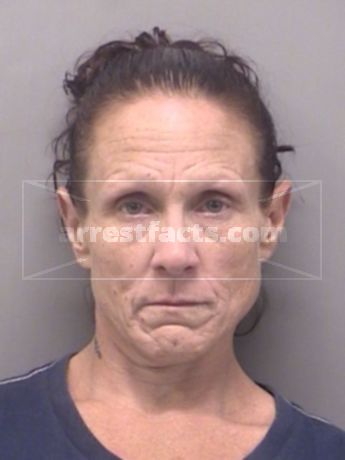 Michelle Lee Phelps