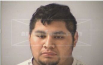 Obed Nmn Bolanos-Martinez