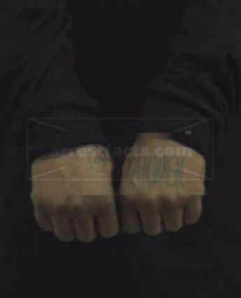 Nathaniel Nmn Scarborough Jr