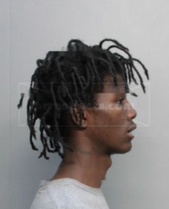 Tyrice Arnold