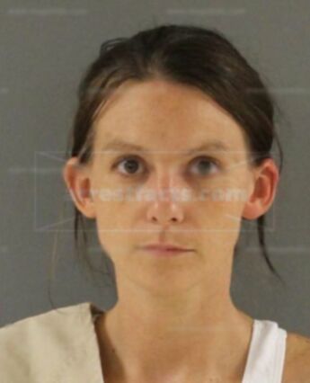 Rebecca Jean Burress
