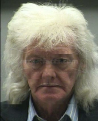 Ronald Lee Cahill