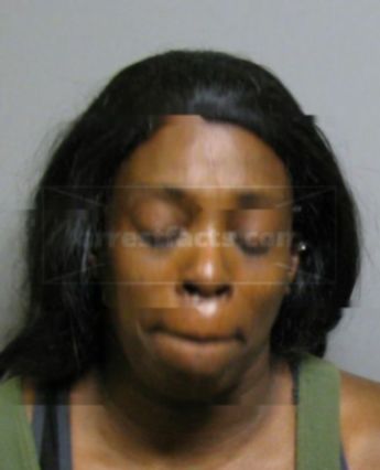 Rachael Renee Clark