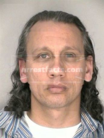 Steven Robert Ramos