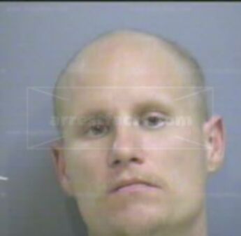 Michael Brice Gathright