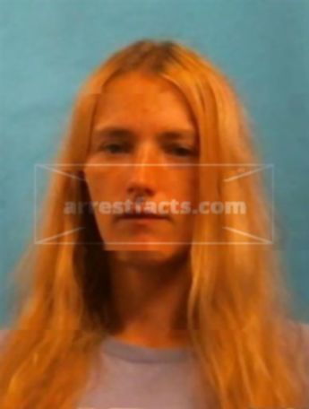 Crystal Marie Geiss