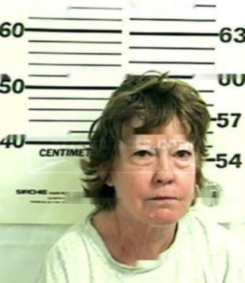 Cheryl Jan Parmele