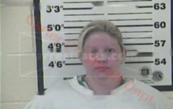 Allison Brooke Hill