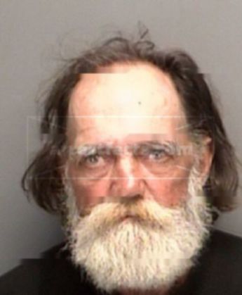 Jerry Bruce Thibodeau