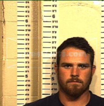 Chad Anthony Davis