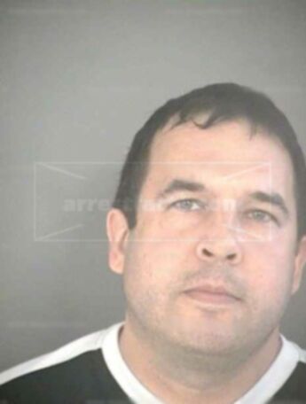 Keith Arnold Leach Jr.