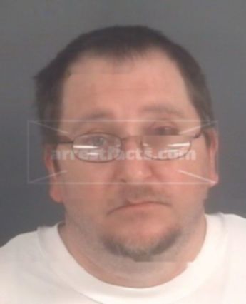 Scott Michael Marler