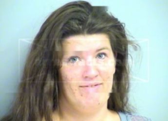 Tiffany Dawn Langston