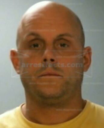 Eric Matthew Sanders