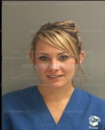 Alexis Davis