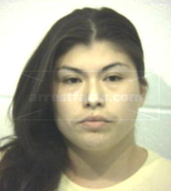 Elicia Adela Montez