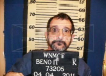 Keith Jorge Benoit