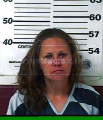 Sheila Renee Jobe