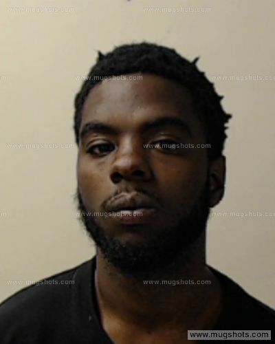 Perris Marquis Harrison