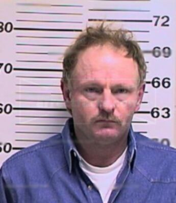 Randolph Ray Woodruff