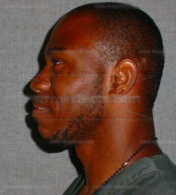Tyrone Williams