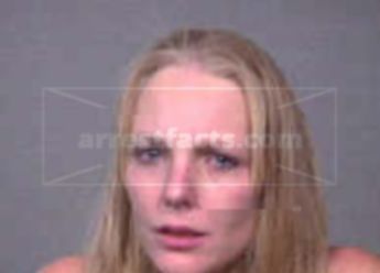 Misty Gayle Nix