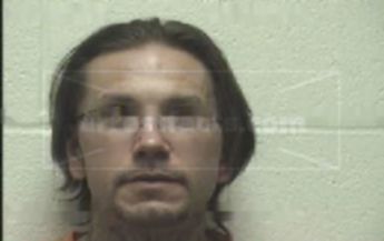 Nickolas Duane Wolfe