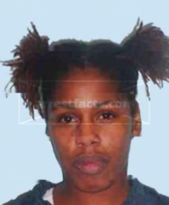 Chrishona Lynn Winthrop