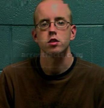 Scott Michael Teague