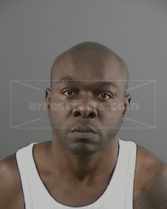 Anthony Mose Robinson