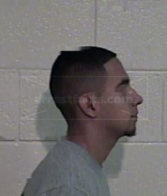 Nathan Eleazar Bernal