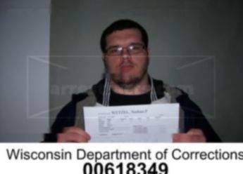 Nathan P Wetzel
