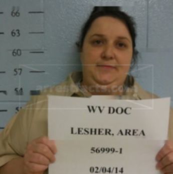 Area M Lesher