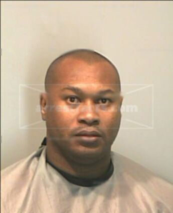 Melvin Bernard Clark