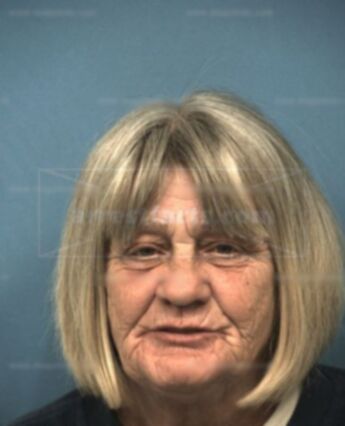 Connie Lee Johnson