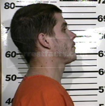 Zachery Robert Osburn