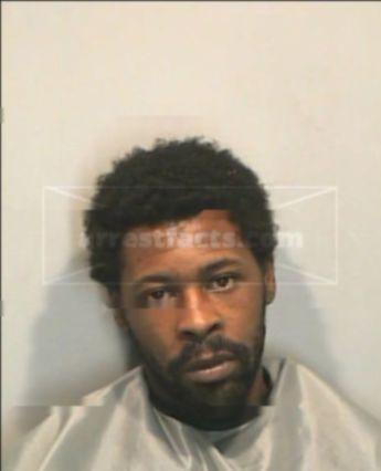 Torian Fredrick Downs