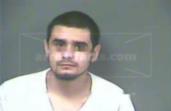 Jose Israel Armenta