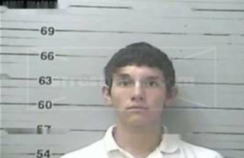 Christian Matthew Scott