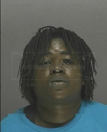 Natoshia Nicole Ogden
