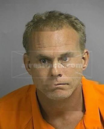 Raymond Shawn Walters