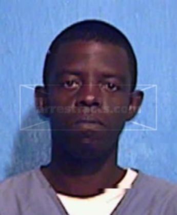 Jermaine Lenard Campbell